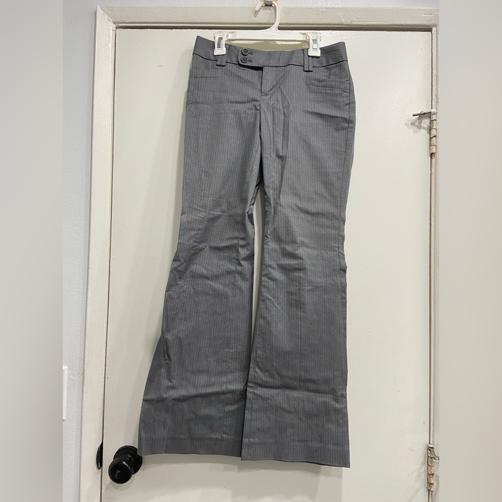 Banana Republic Martin Fit women’s slacks